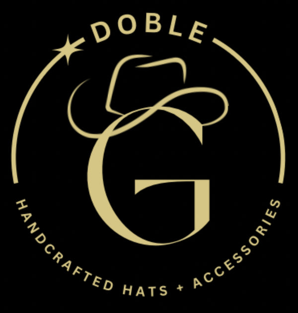 Doble G Hats